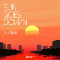 Mariline - Sun Goes Down