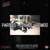 Steph - PARTIES + DRUGS + DEMOS (Explicit)