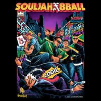 Souljah - Cogil