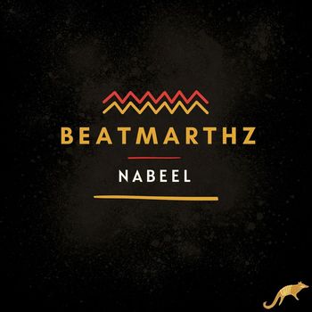 Beatmarthz - Nabeel