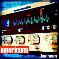 Brian Ales - Americana ...four years