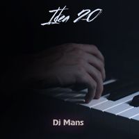 Dj Mans - Idea 20