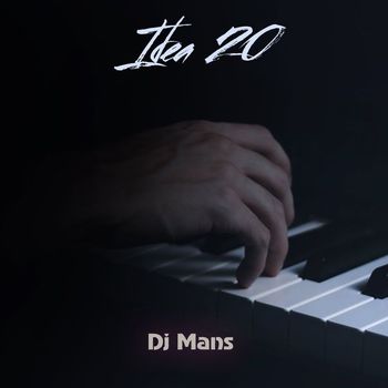 Dj Mans - Idea 20