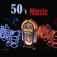 Bonnie Guitar - 50'S Music