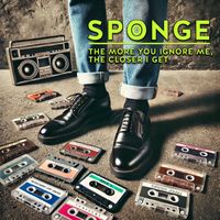 Sponge - The More You Ignore Me, The Closer I Get