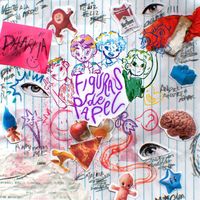 Dharma - Figuras De Papel (Explicit)