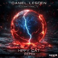 Daniel Lesden - Contact (Hippy Cat Remix)