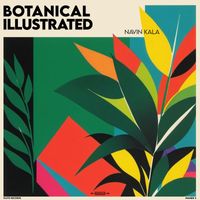 Navin Kala - Botanical Illustrated