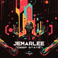 Je Marlee - Deep State