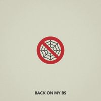Chris Webby - Back On My BS (Explicit)