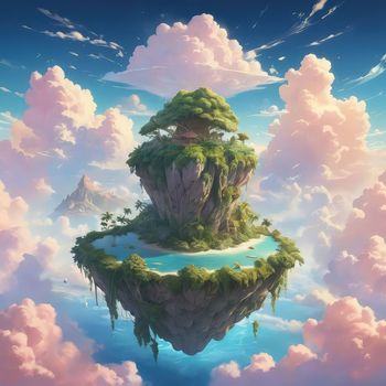 Unusual Cosmic Process - In Dub