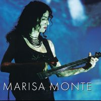 Marisa Monte - Memórias (2001) (Ao Vivo)