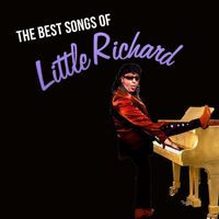 Little Richard - The Best Songs of Little Richard