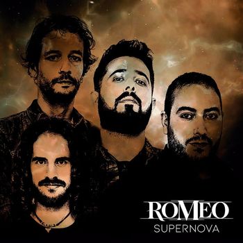 Romeo - Supernova