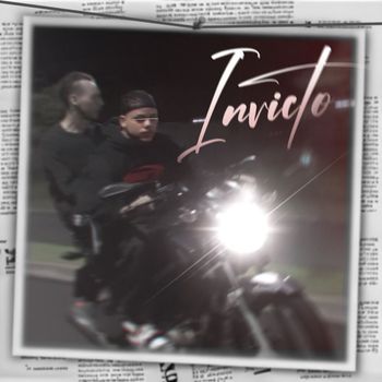 Chili - Invicto