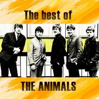 The Animals - The Best of the Animals