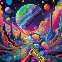 Sweez - Mothership