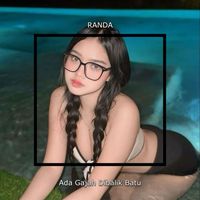 Randa - Ada Gajah Dibalik Batu