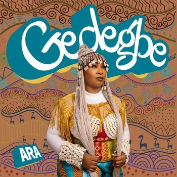 Ara - Gedegbe