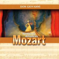 Fritz Busch - Wolfgang Amadeus Mozart: Don Giovanni