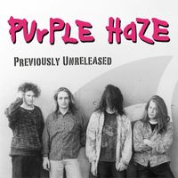 Purple Haze - Previously Unreleased