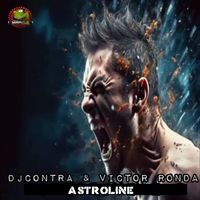 DJ CONTRA - ASTROLINE