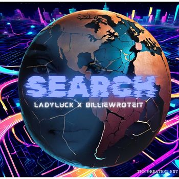 Lady Luck - Search