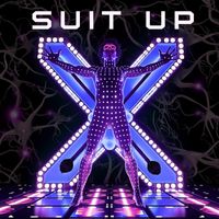 Plexus - Suit Up