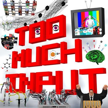 Plexus - Too Much Input (Explicit)
