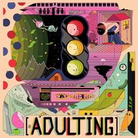 Plexus - Adulting (Explicit)