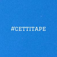 Kenzoo - #CETTITAPE (Explicit)