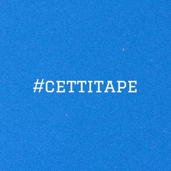Kenzoo - #CETTITAPE (Explicit)