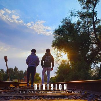 Alan Van Drive - Division