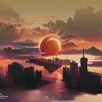 NIZAM - bahagia bersama