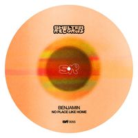 Benjamin - No Place Like Home