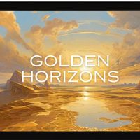 SF - Golden Horizons