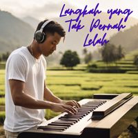 SF - Langkah yang Tak Pernah Lelah