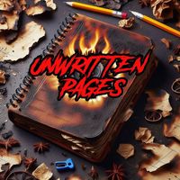 THE FORCE - UNWRITTEN PAGES