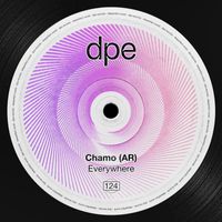 Chamo (AR) - Everywhere