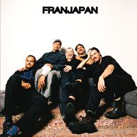Franjapan - The Pleasure's Mine