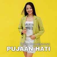 Tasya Diva Kendang - PUJAAN HATI