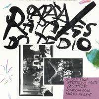 PAPAYA - Rapazes do Tédio