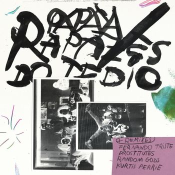 PAPAYA - Rapazes do Tédio