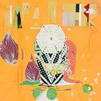 Japanther - Beets, Limes and Rice