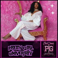 ElectrKPrincess - Pretty Girl University (Dance Mix Teaser)