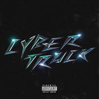 Meek Mill - CYBER TRUCK (Explicit)