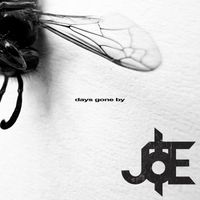 Jesus on Extasy - Days Gone By