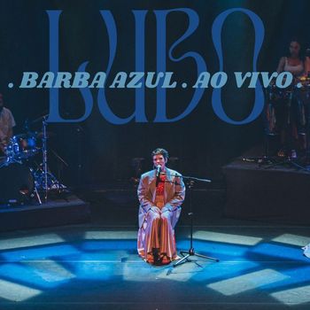 Lubo - Barba Azul