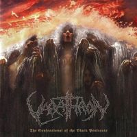 Varathron - The Confessional Of The Black Penitents