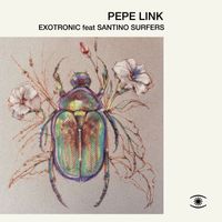 Pepe Link - Exotronic